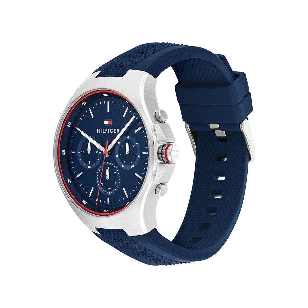 Reloj Tommy Hilfiger Justin  1792057