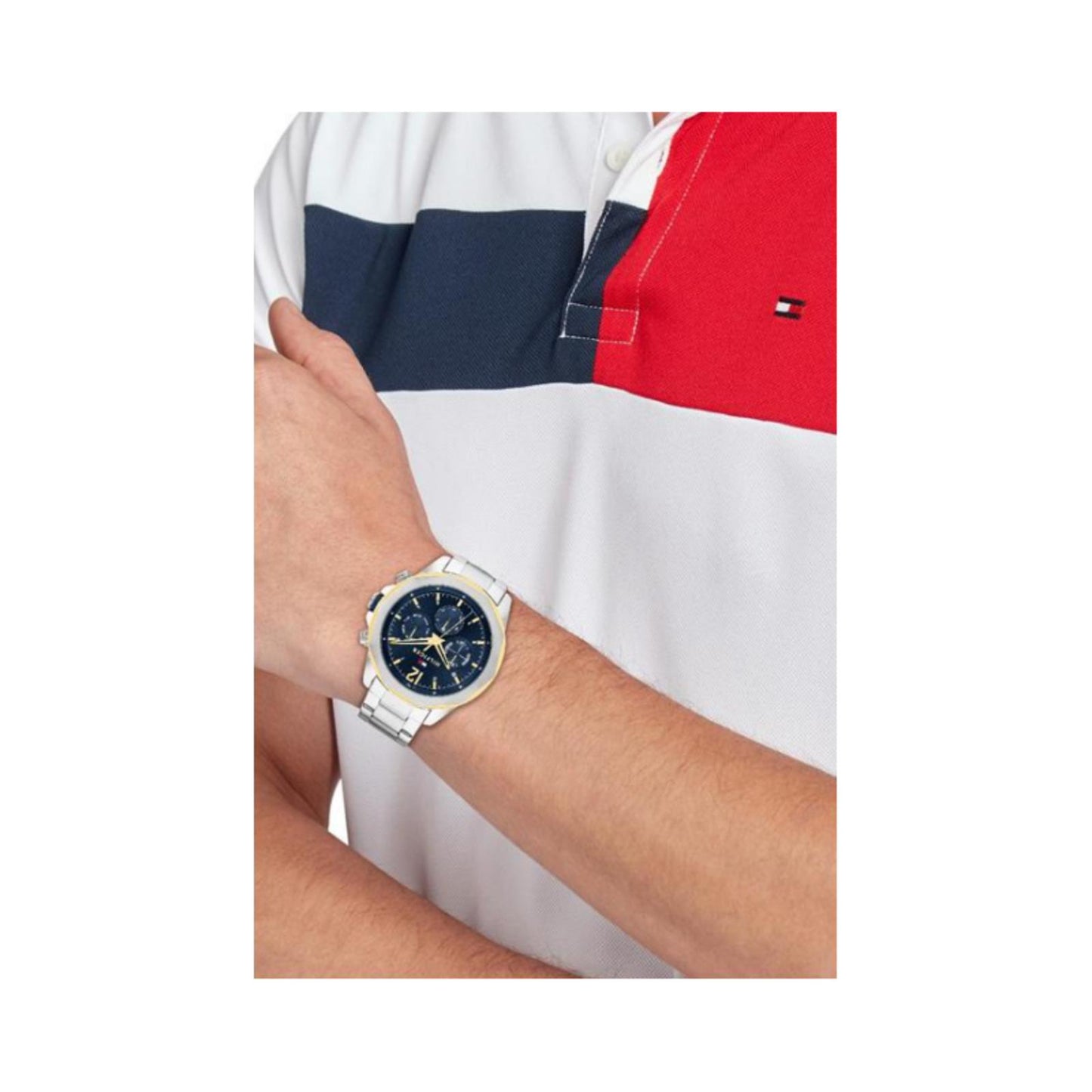 Reloj Tommy Hilfiger 1792059