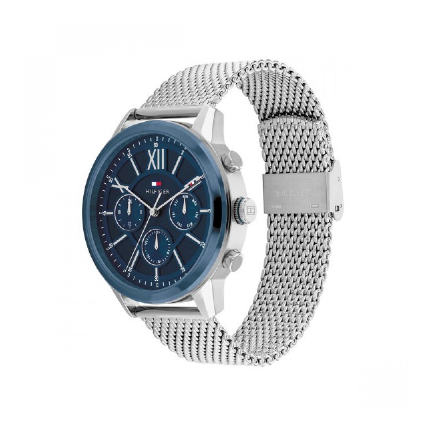 Reloj Tommy Hilfiger Morrison 1710524