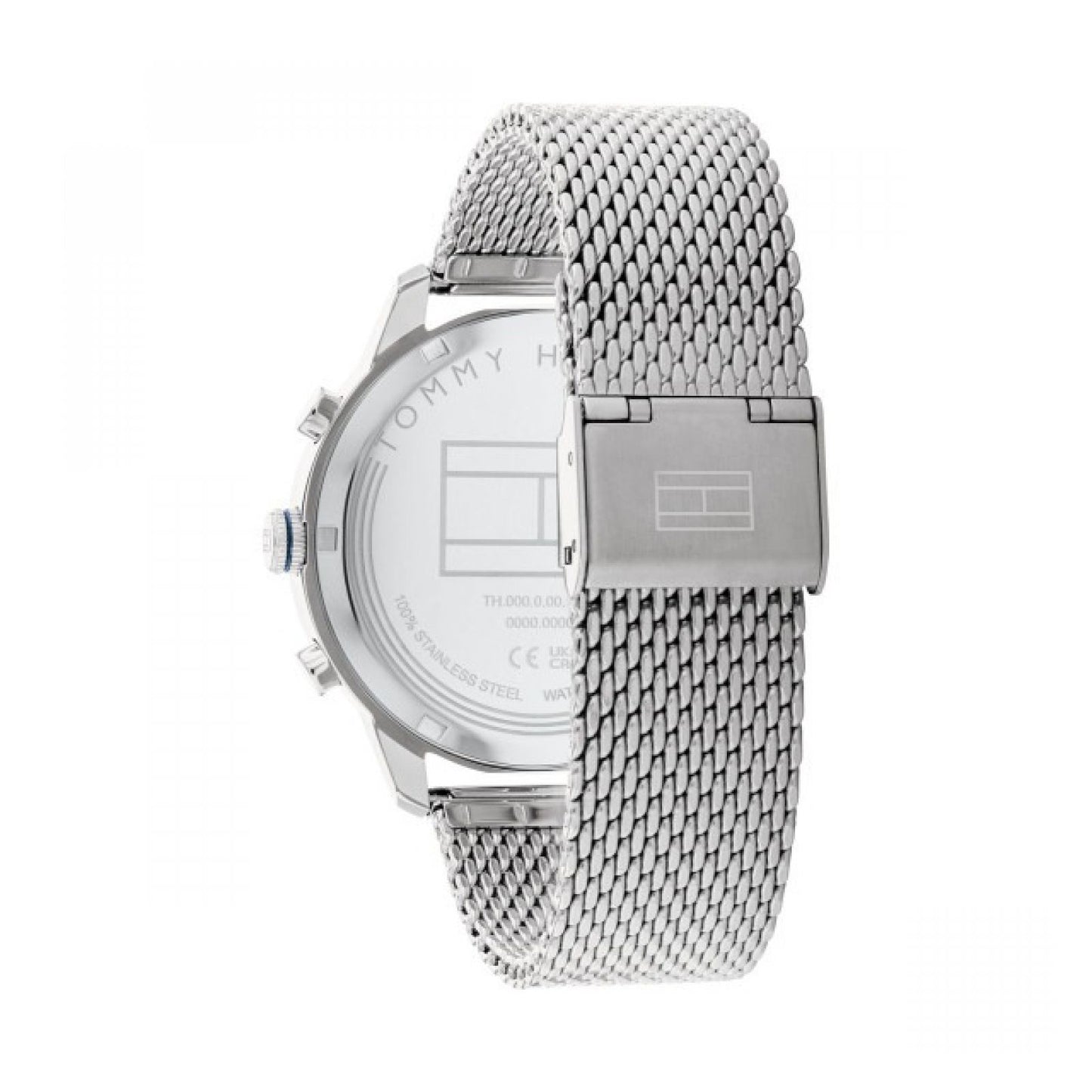 Reloj Tommy Hilfiger Morrison 1710524