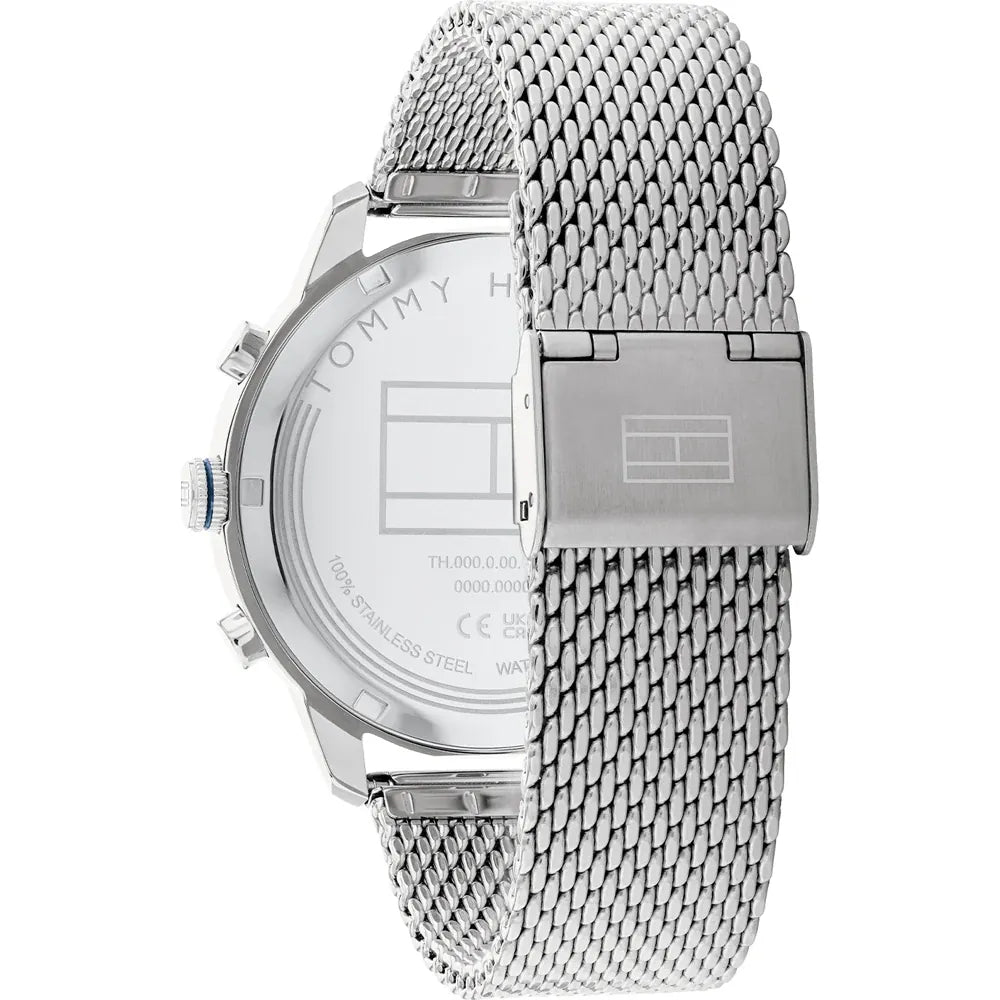 Reloj Tommy Hilfiger Morrison 1710524