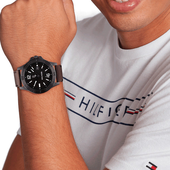 Reloj Tommy Hilfiger Ryan Le 1710530