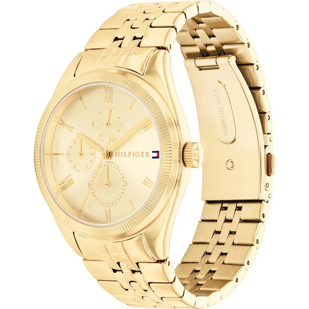 Reloj Tommy Hilfiger 1782592