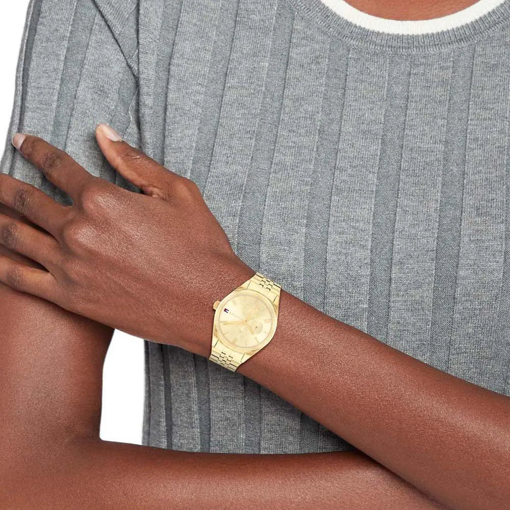 Reloj Tommy Hilfiger 1782592