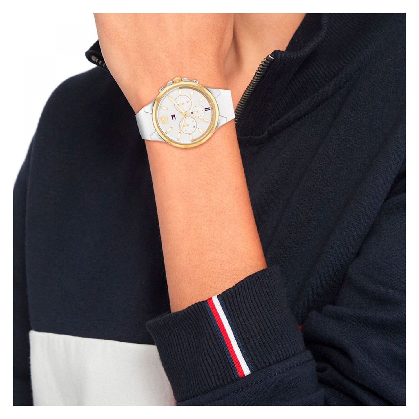 Reloj Tommy Hilfiger Sienna 1782598