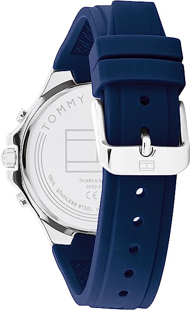Reloj Tommy Hilfiger 1782600