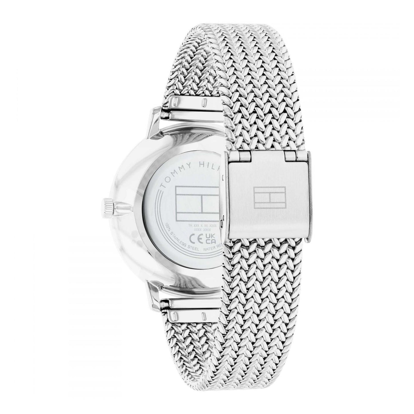 Reloj Tommy Hilfiger 1782604