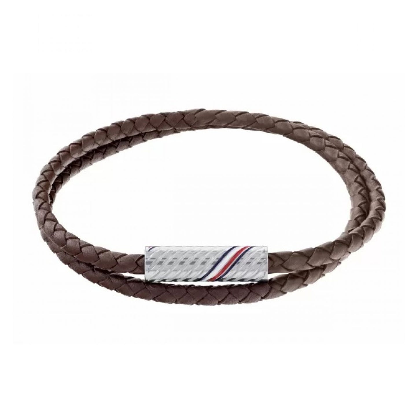 Pulsera Tommy Hilfiger Piel 2790468 Hombre