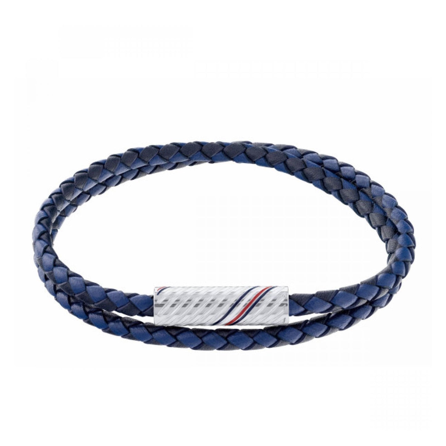 Pulsera Tommy Hilfiger Piel 2790470 Hombre