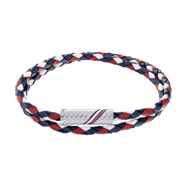 Brazalete Tommy Hilfiger 2790472 Hombre