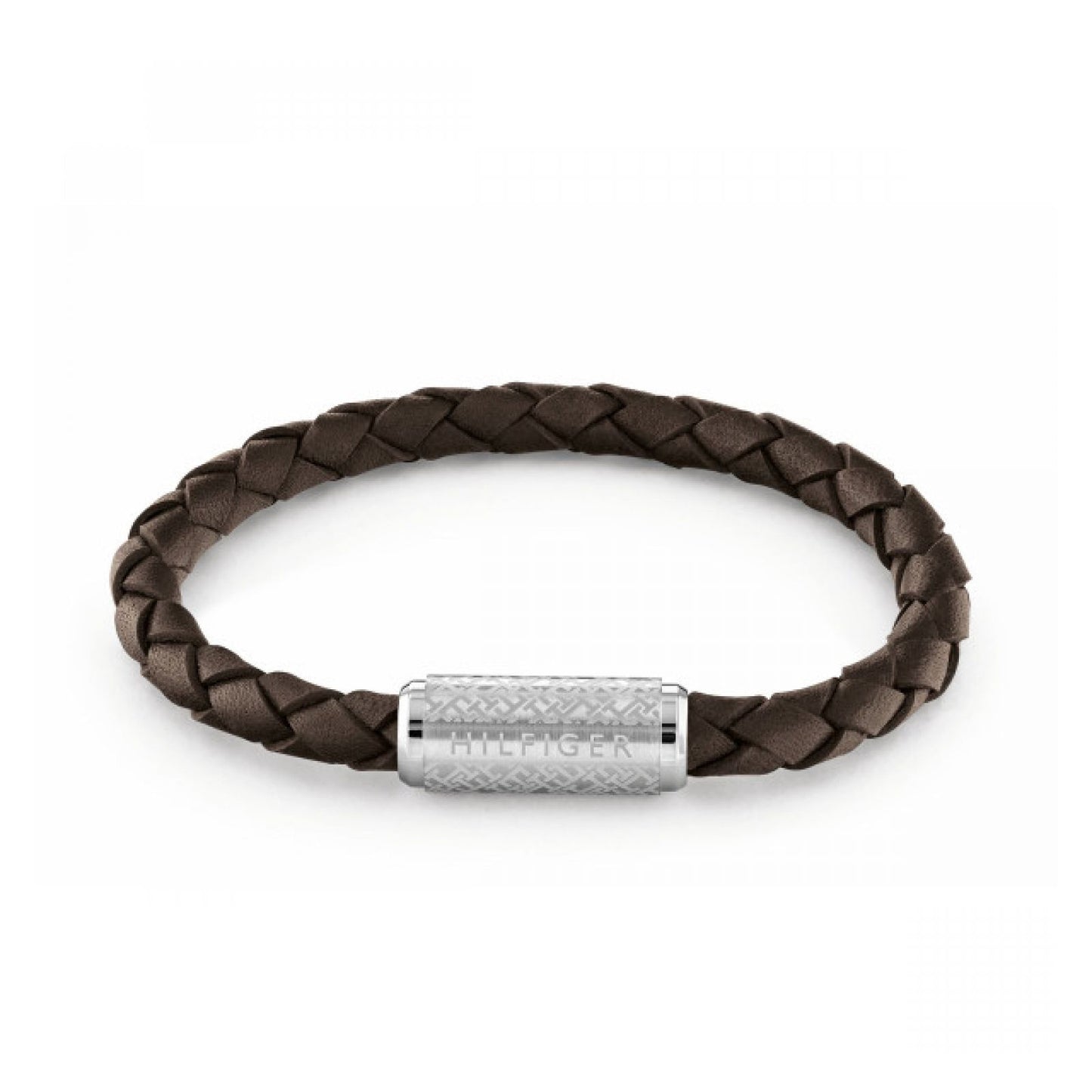Pulsera Tommy Hilfiger Cuero 2790478 Hombre