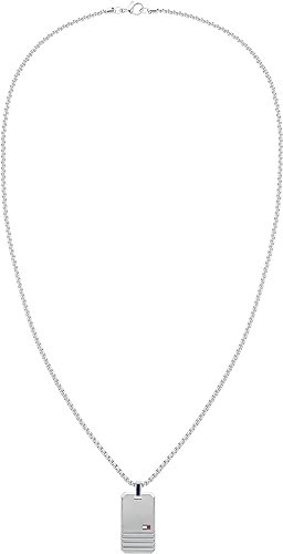 Collar Tommy Hilfiger 2790483 Hombre