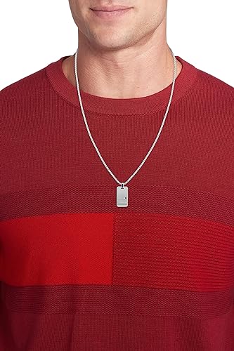 Collar Tommy Hilfiger 2790483 Hombre