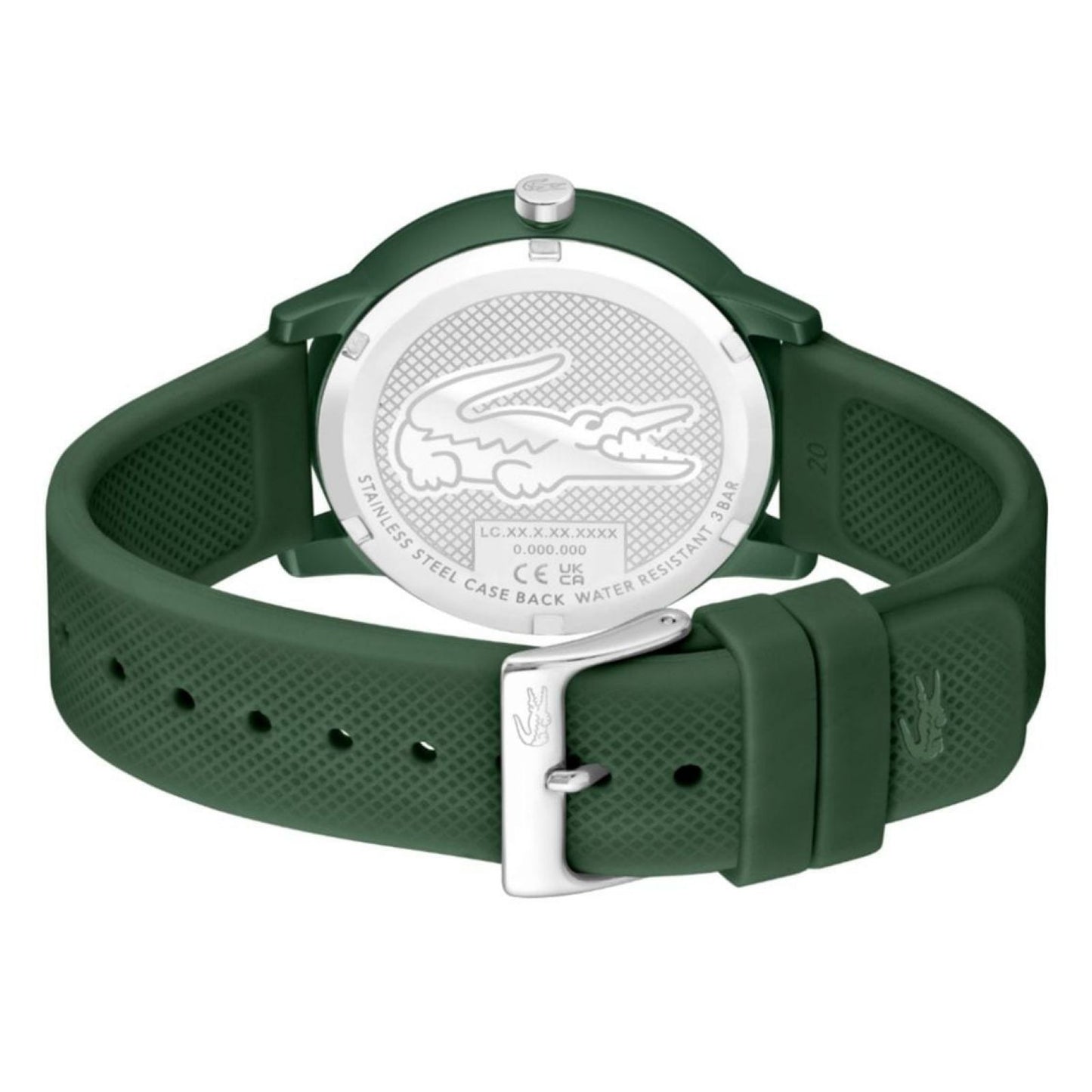 Reloj Lacoste Lacoste.12.12 Move 2011268