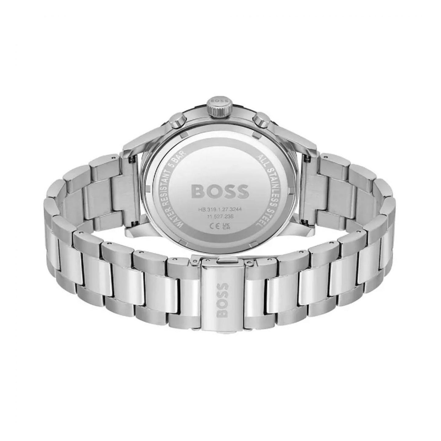 Reloj Hugo Boss Solgrade 1514032