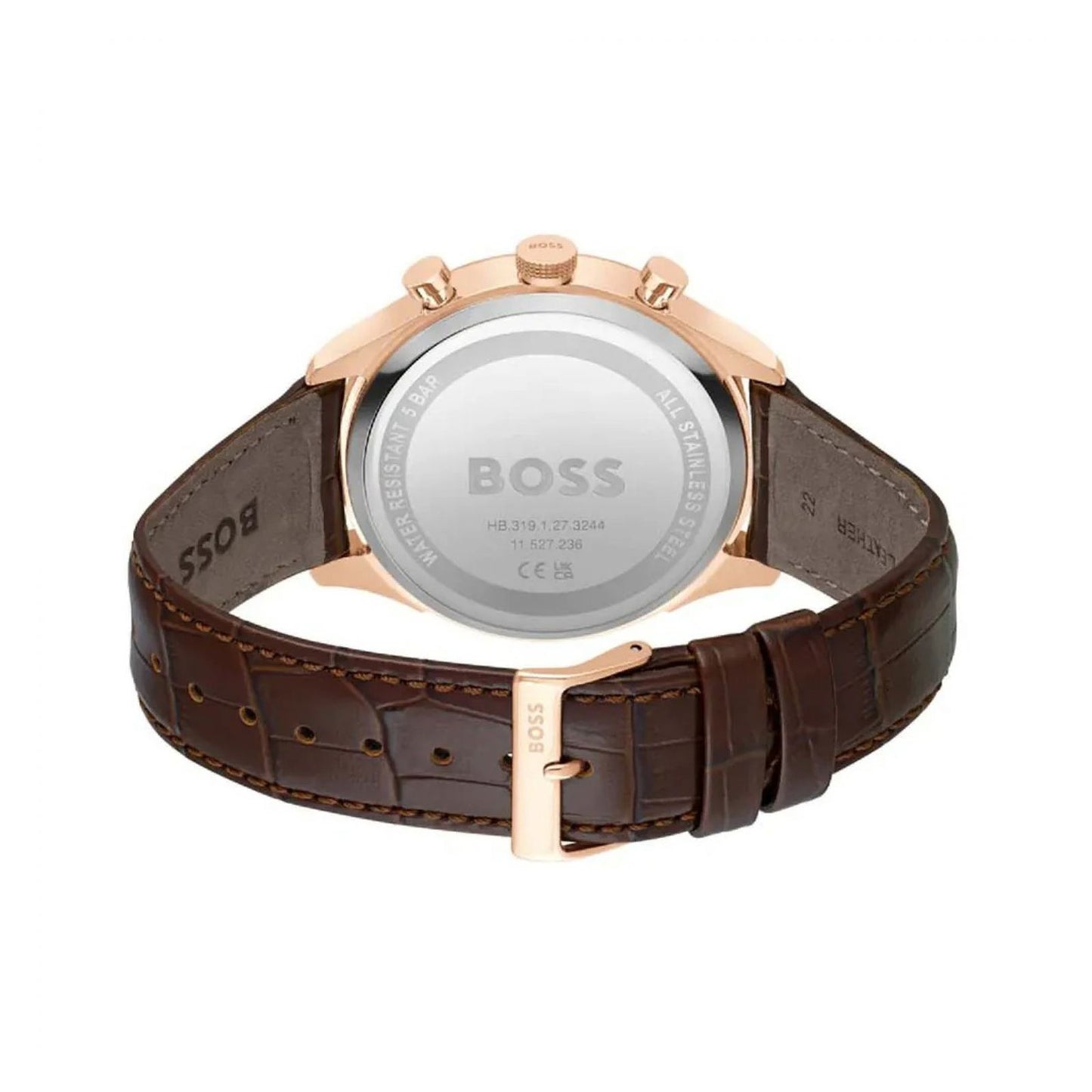 Reloj Hugo Boss Gregor 1514050