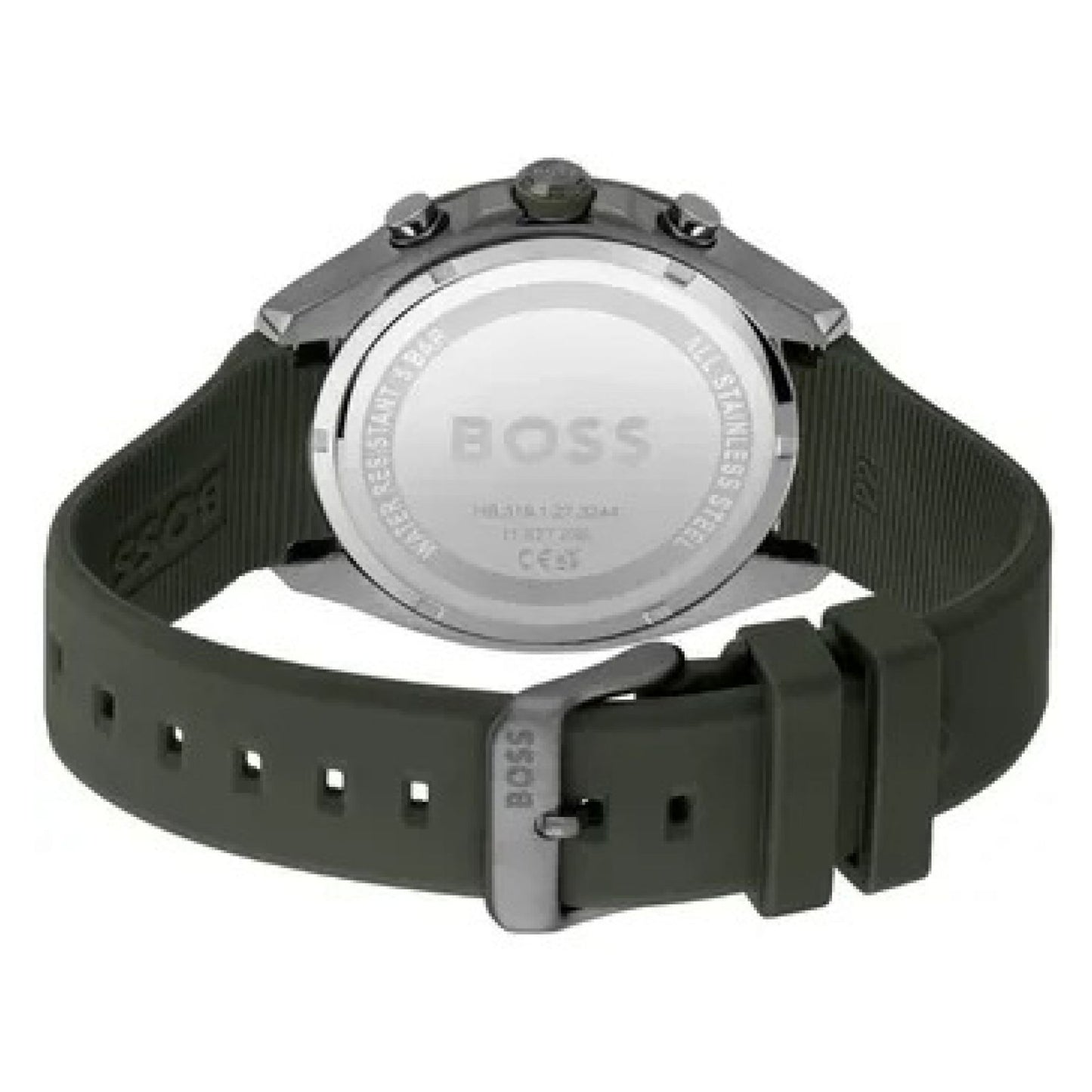 Reloj Hugo Boss Velocity 1514060