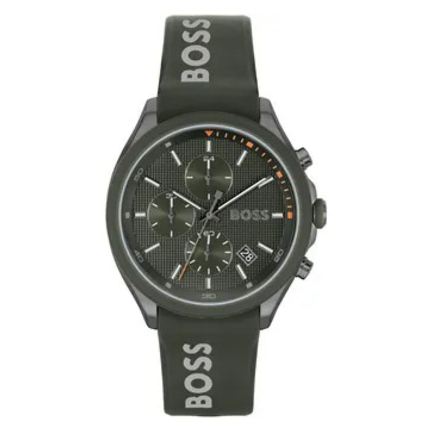 Reloj Hugo Boss Velocity 1514060