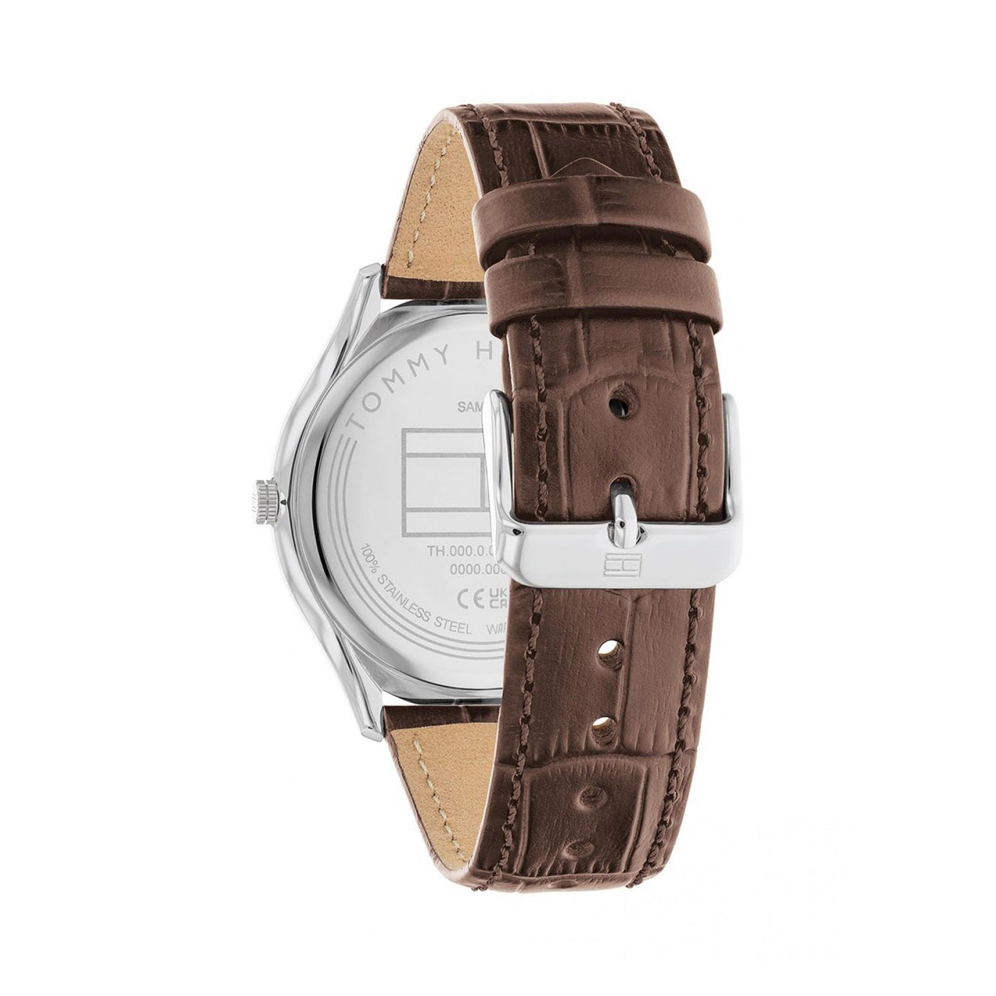 Reloj Tommy Hilfiger Becker 1710536