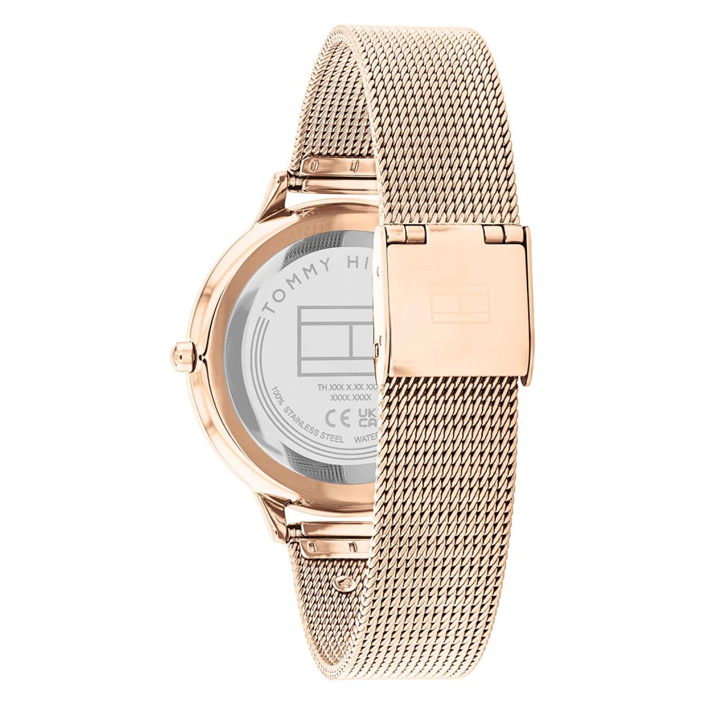 Reloj Tommy Hilfiger 1782616
