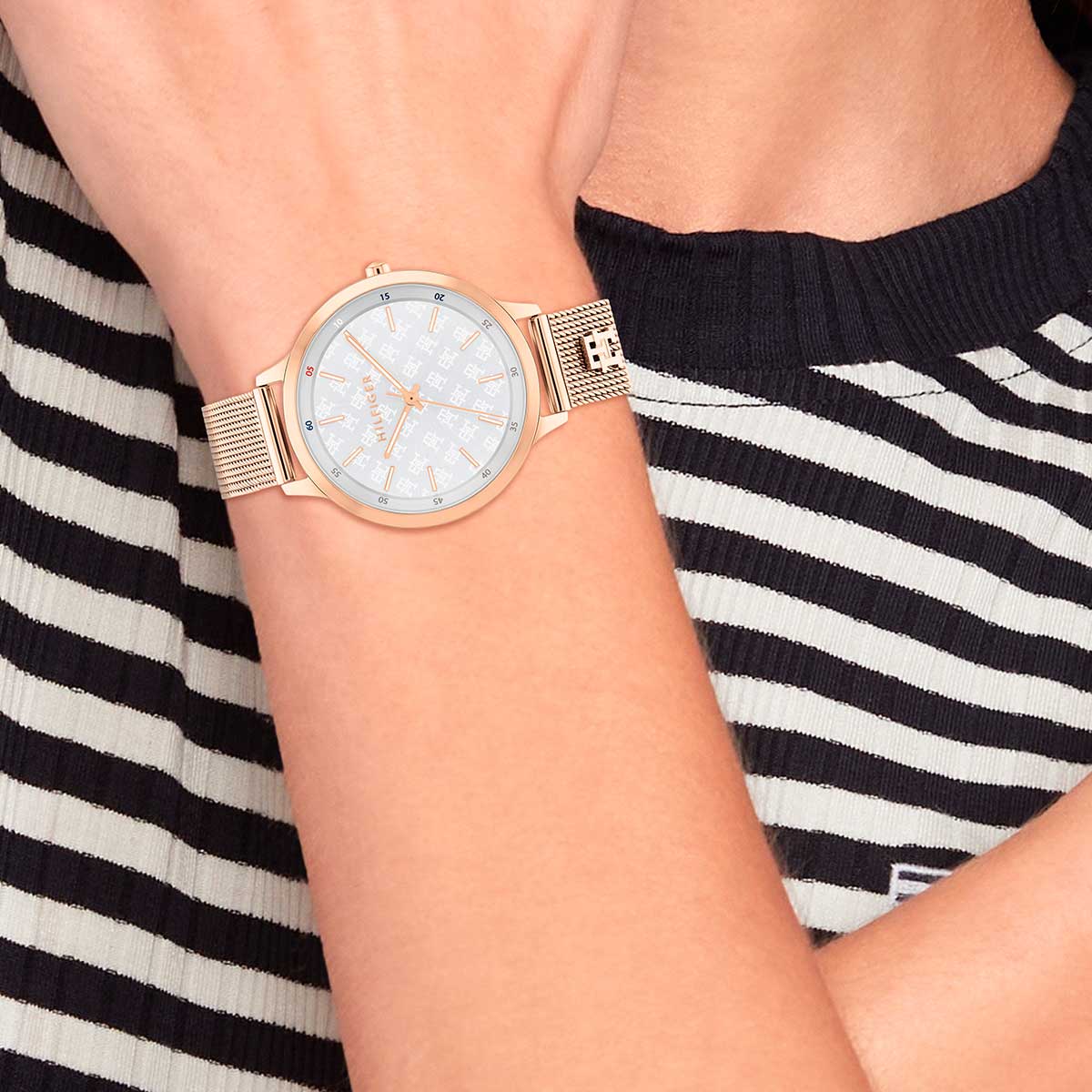 Reloj Tommy Hilfiger 1782616