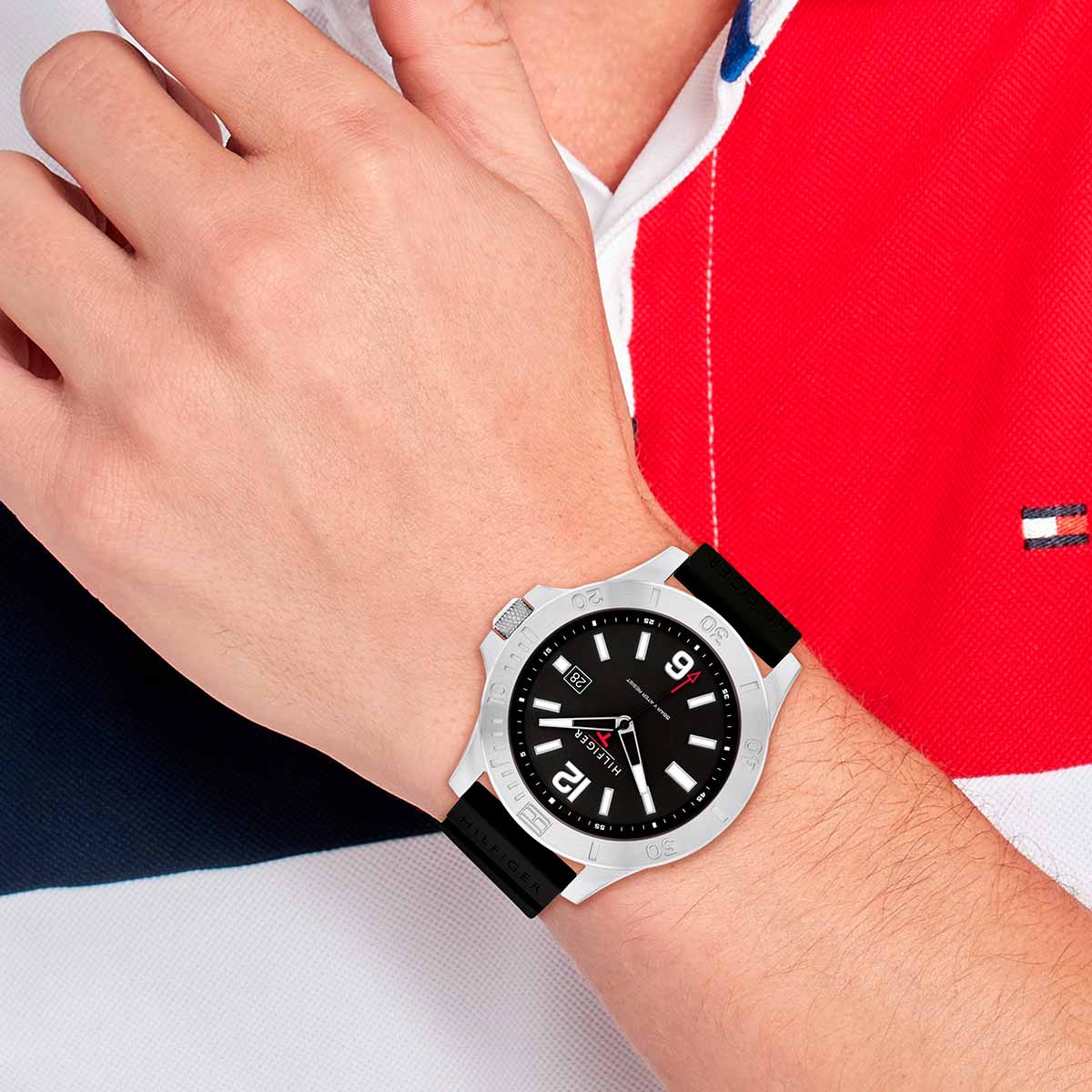 Reloj Tommy Hilfiger Ryan 1710539