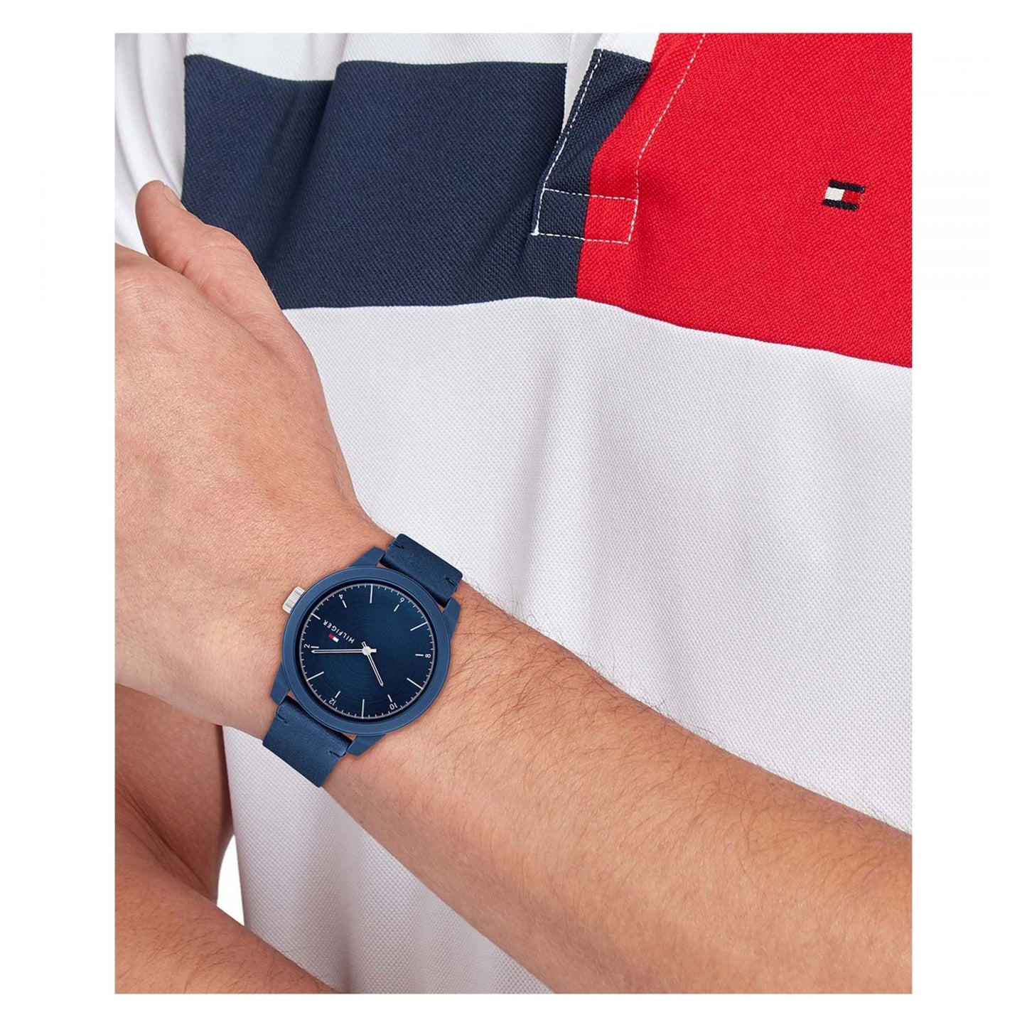 Reloj Tommy Hilfiger 1710543