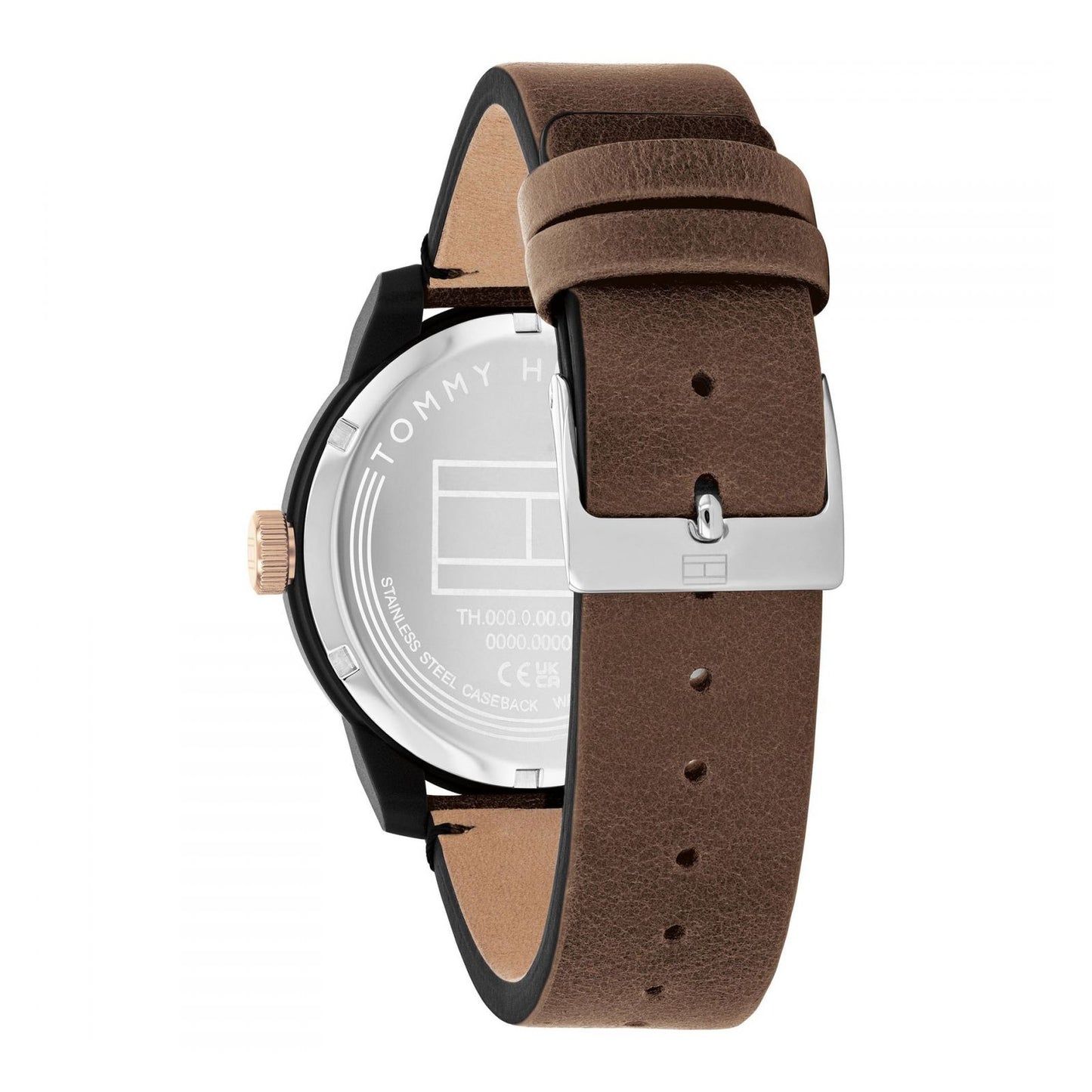 Reloj Tommy Hilfiger Denim 1710544