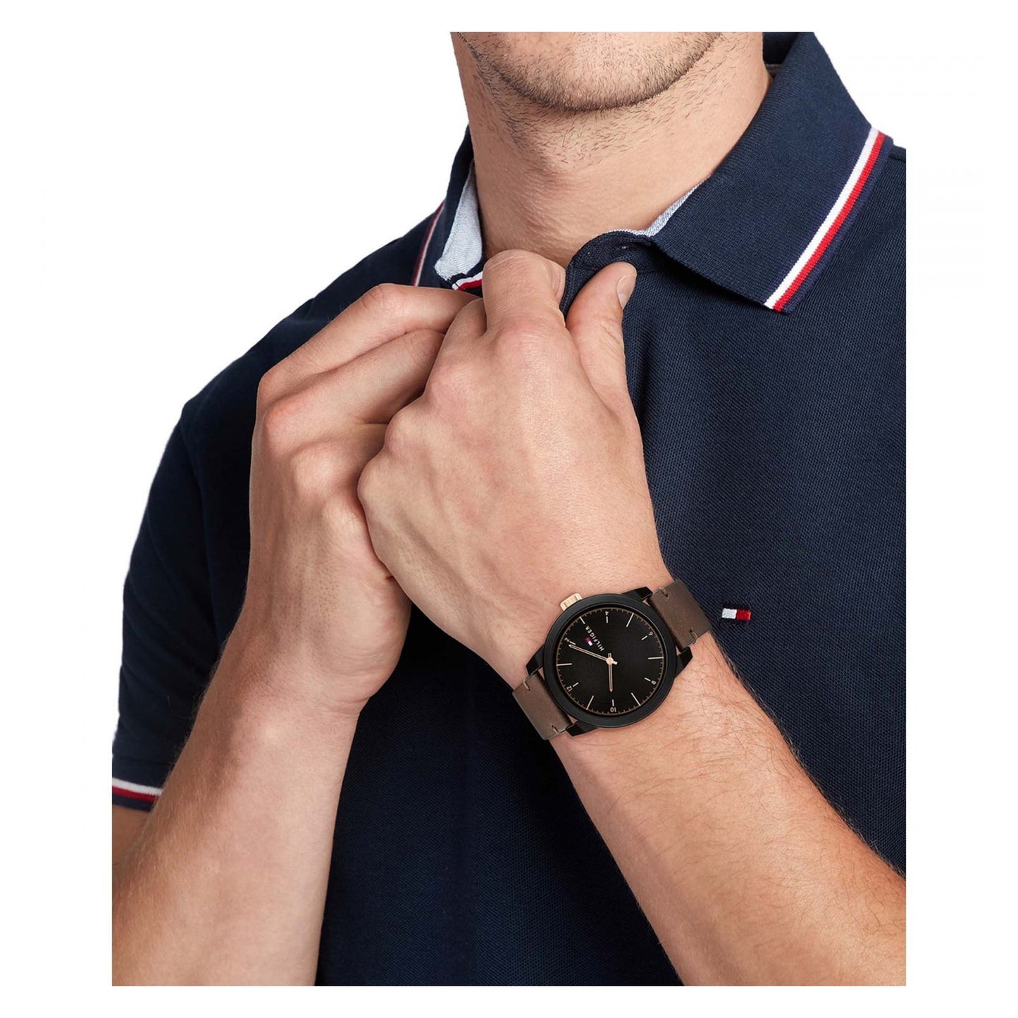 Reloj Tommy Hilfiger Denim 1710544