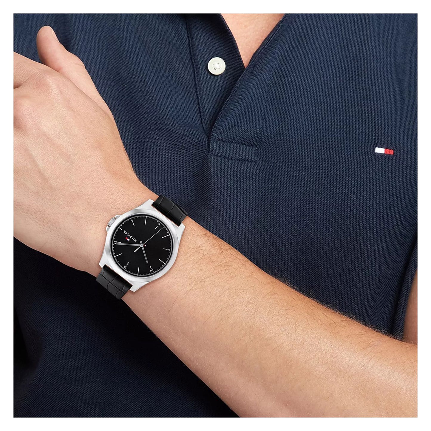 Reloj Tommy Hilfiger Norris 1710550