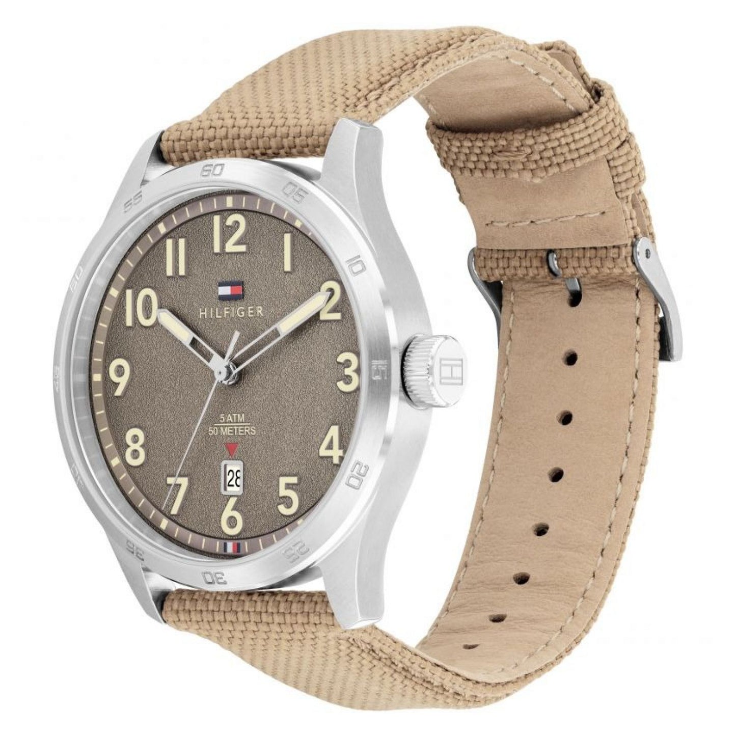 Reloj Tommy Hilfiger Forrest 1710561