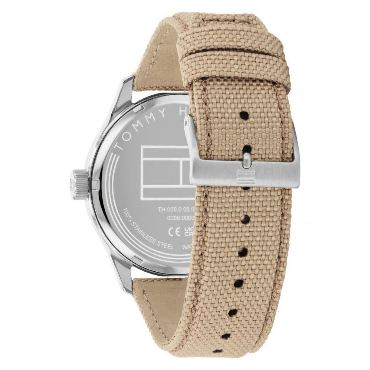 Reloj Tommy Hilfiger Forrest 1710561