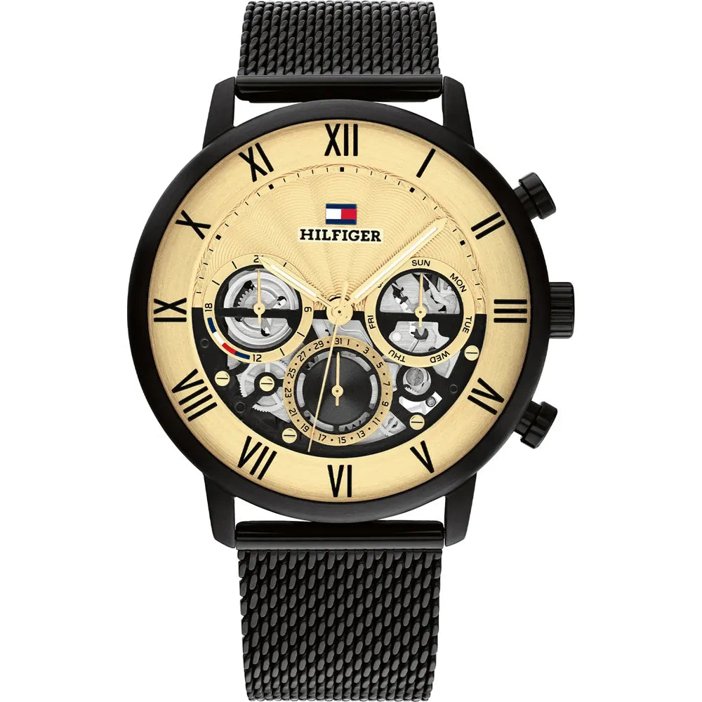 Reloj Tommy Hilfiger 1710568