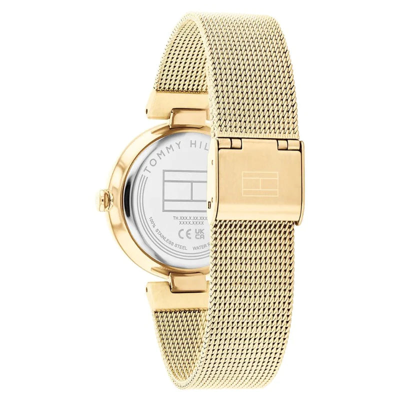 Reloj Tommy Hilfiger Alice 1782634