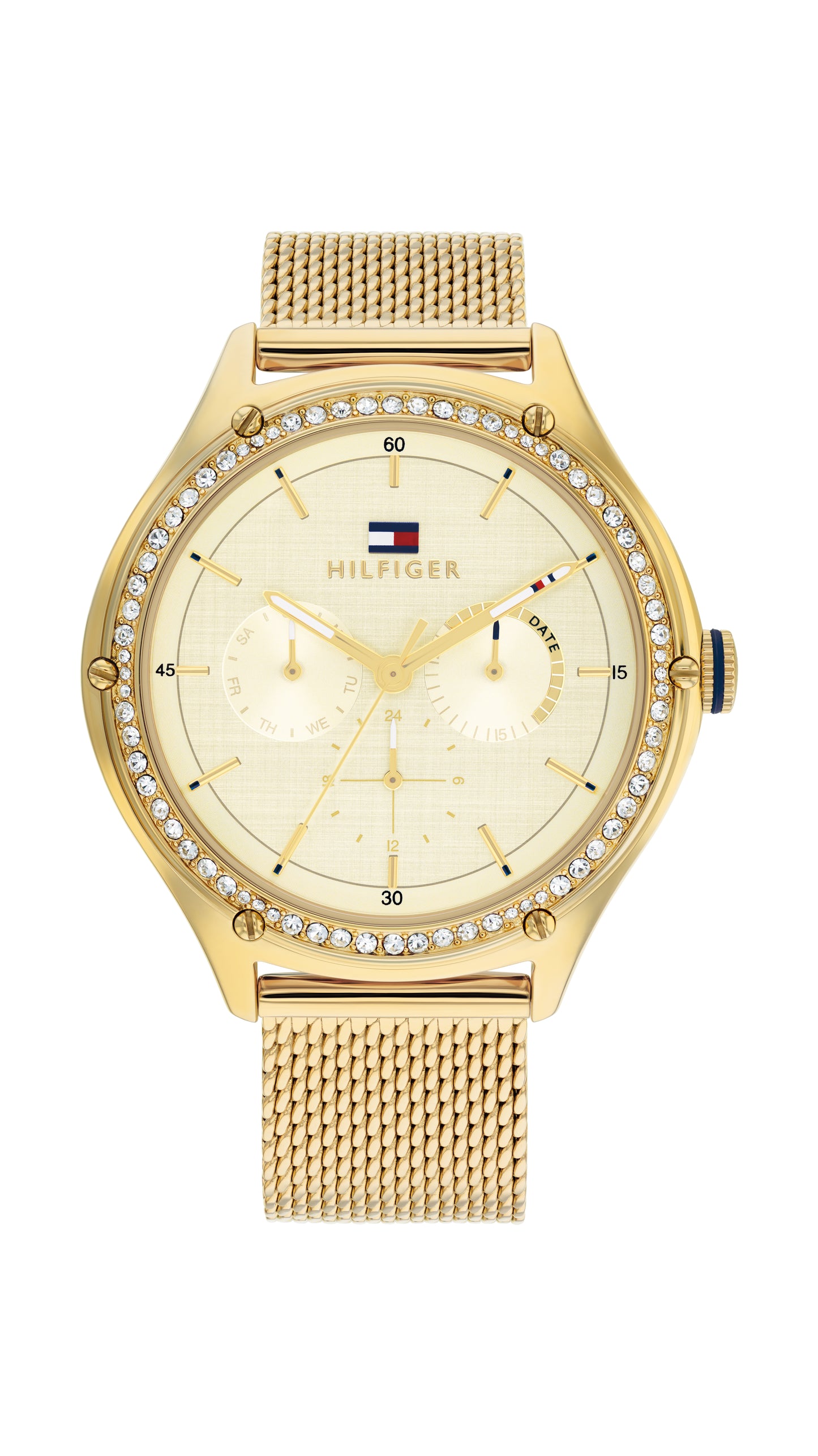 Reloj Tommy Hilfiger 1782655