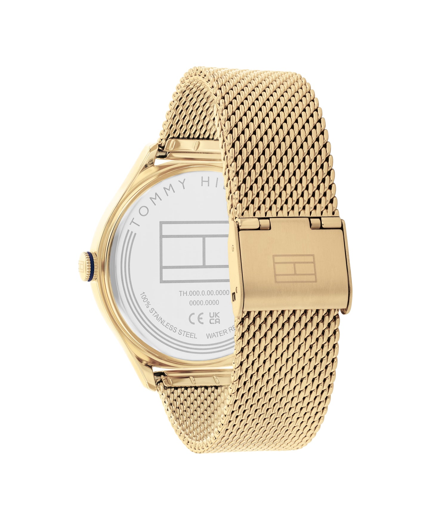 Reloj Tommy Hilfiger 1782655