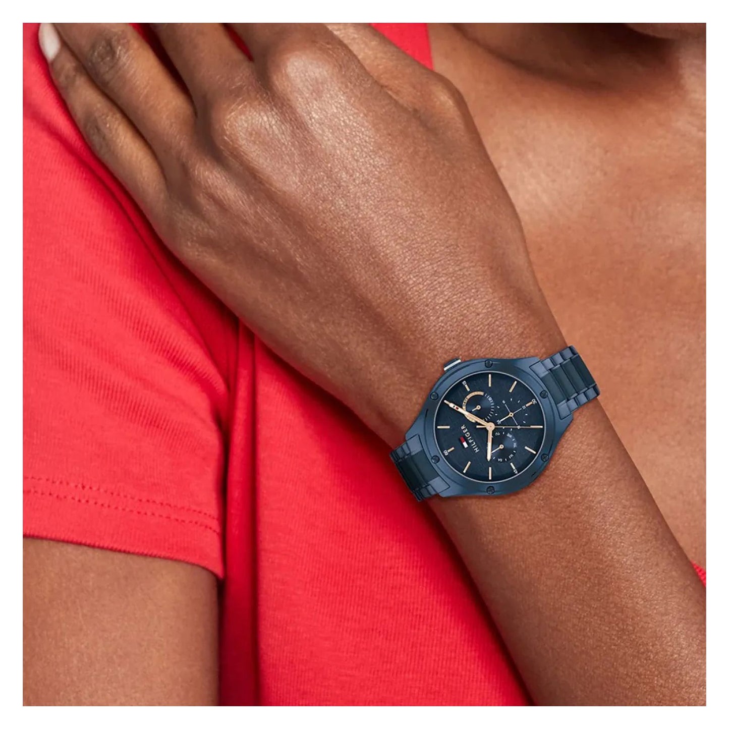 Reloj Tommy Hilfiger 1782656