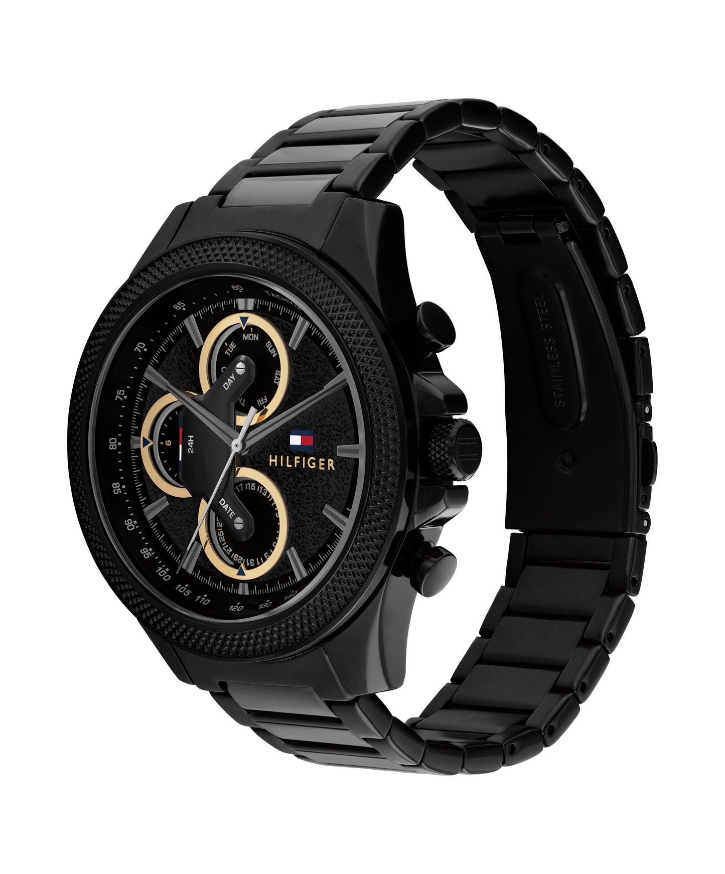 Reloj Tommy Hilfiger 1792081