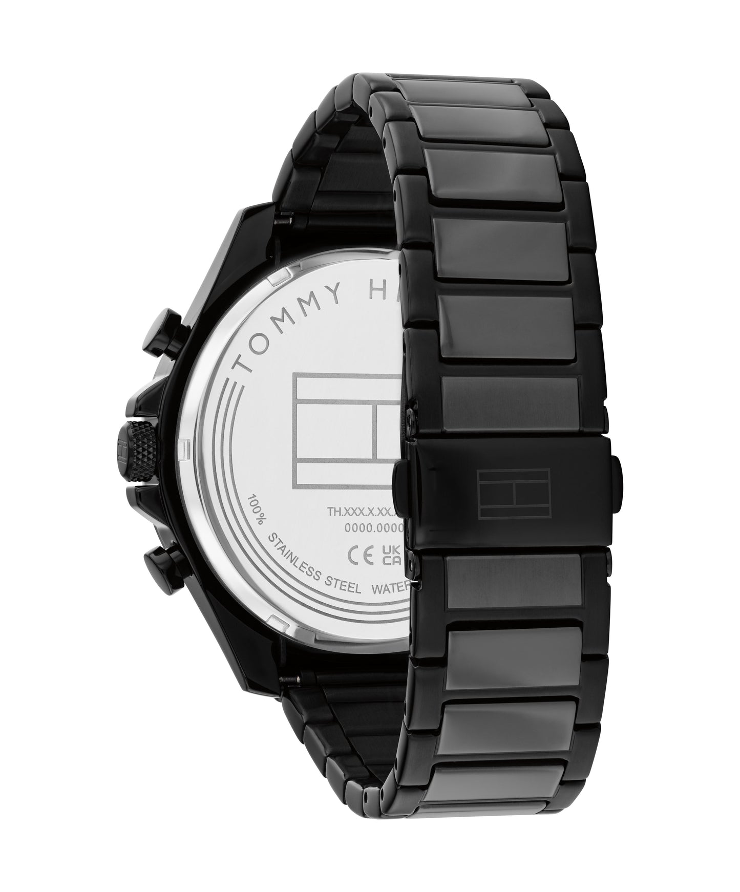 Reloj Tommy Hilfiger 1792081