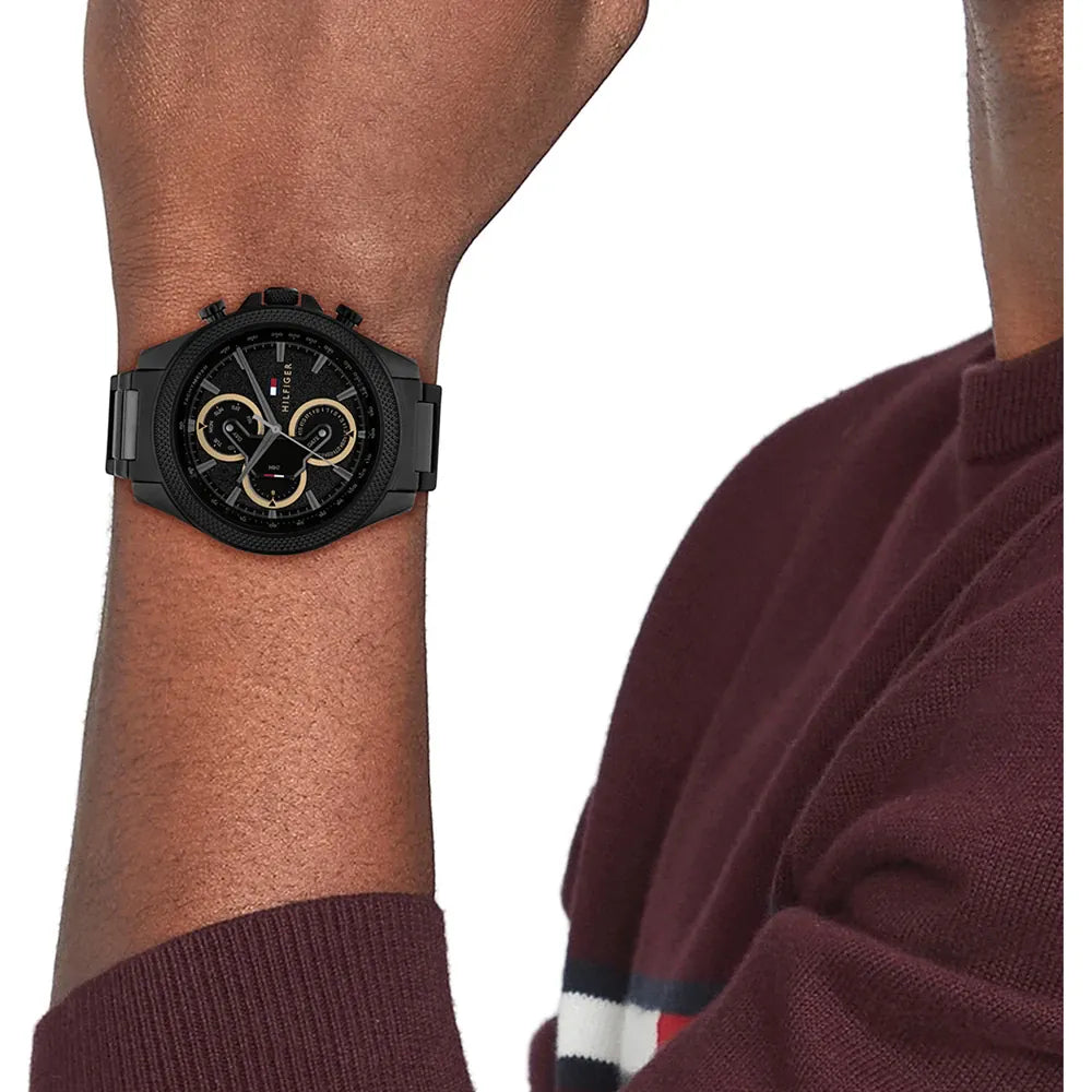 Reloj Tommy Hilfiger 1792081