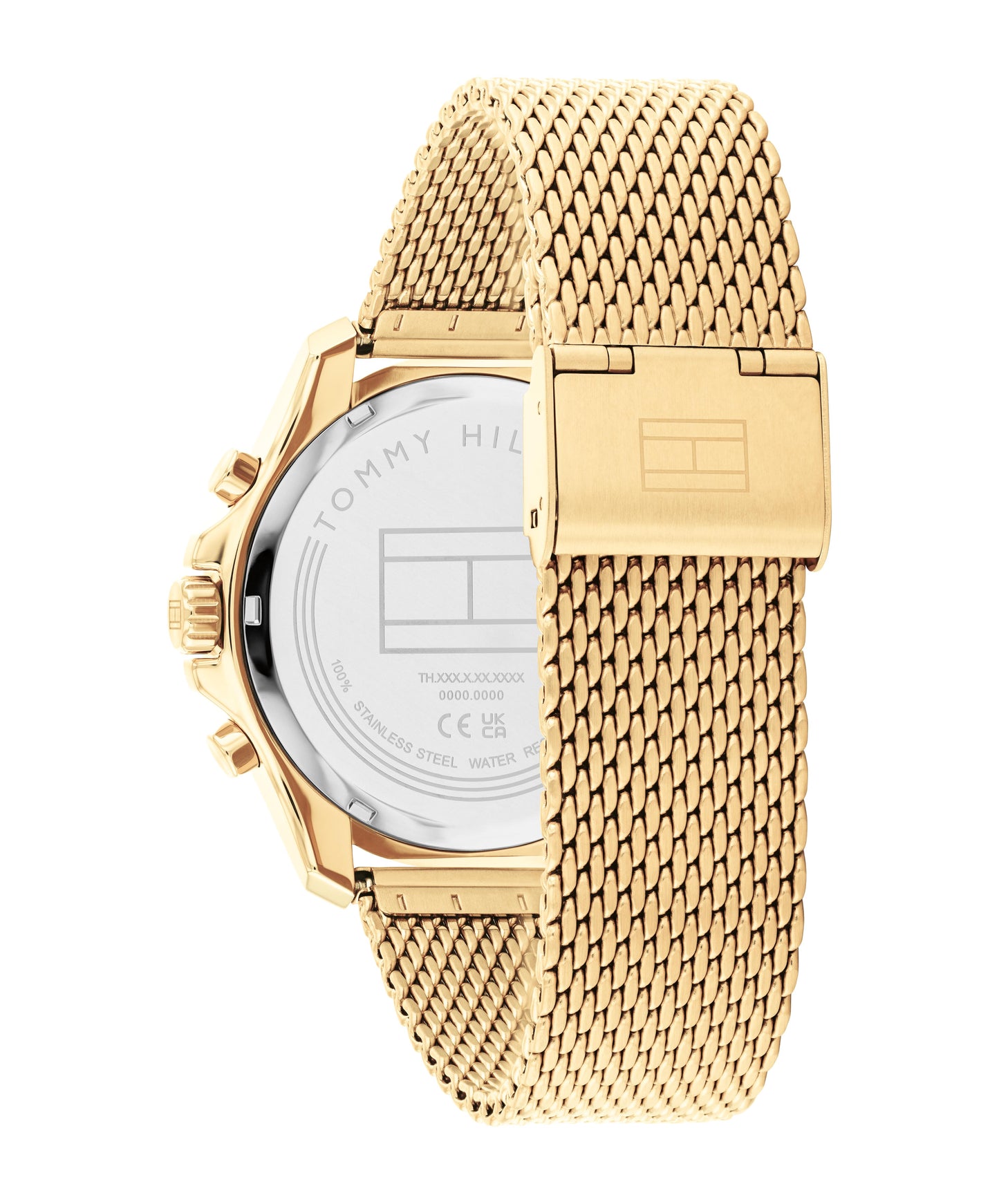 Reloj Tommy Hilfiger 1792093