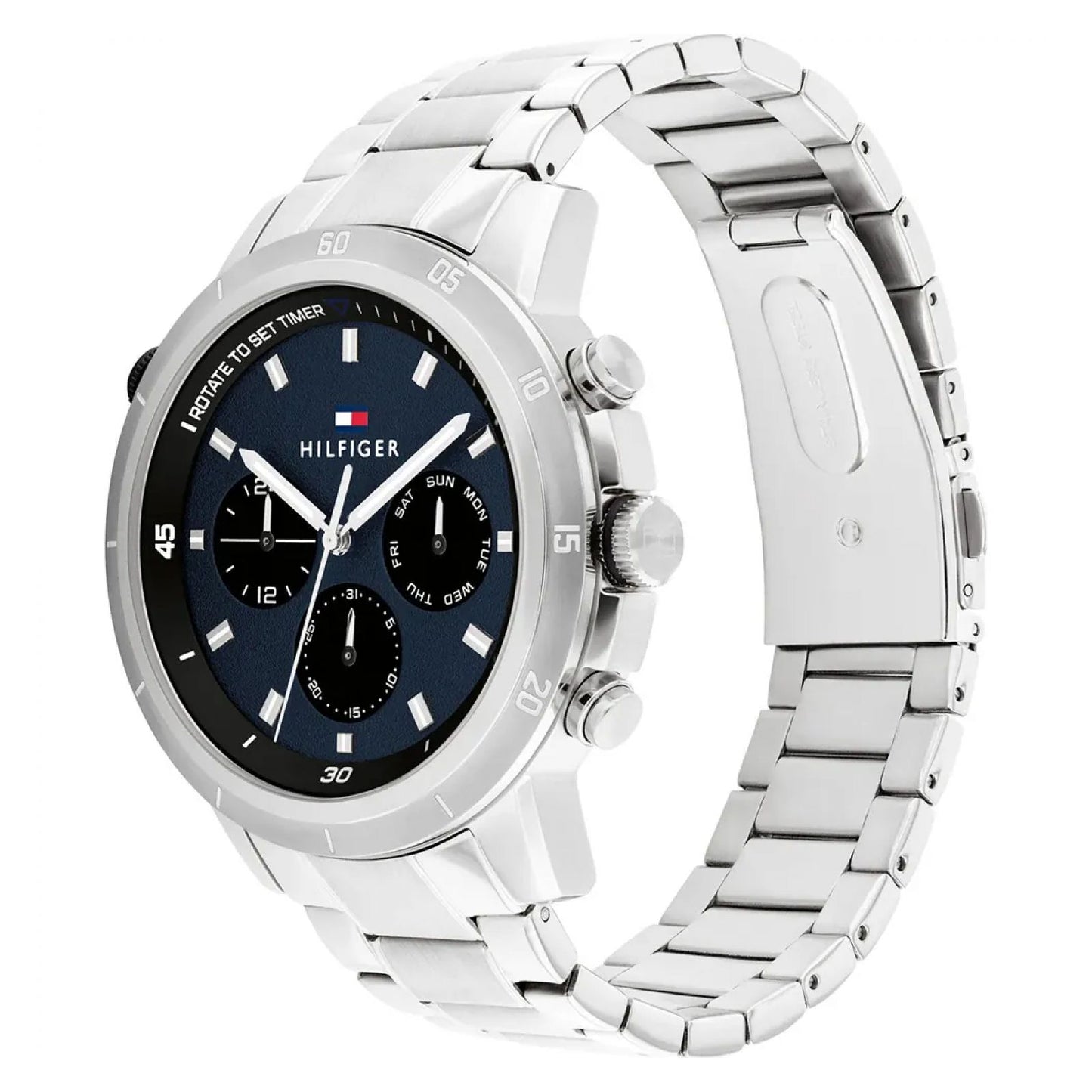 Reloj Tommy Hilfiger 1792104
