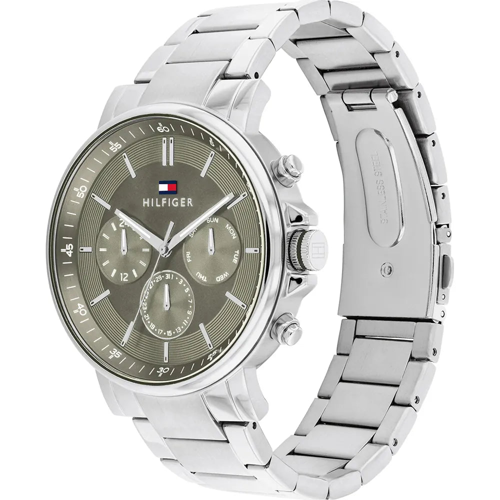 Reloj Tommy Hilfiger Skeleton 1710587