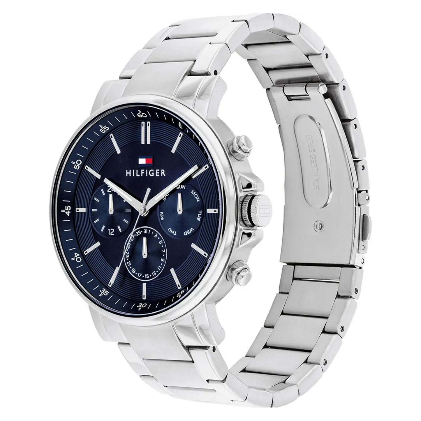 Reloj Tommy Hilfiger Tyson  1710588