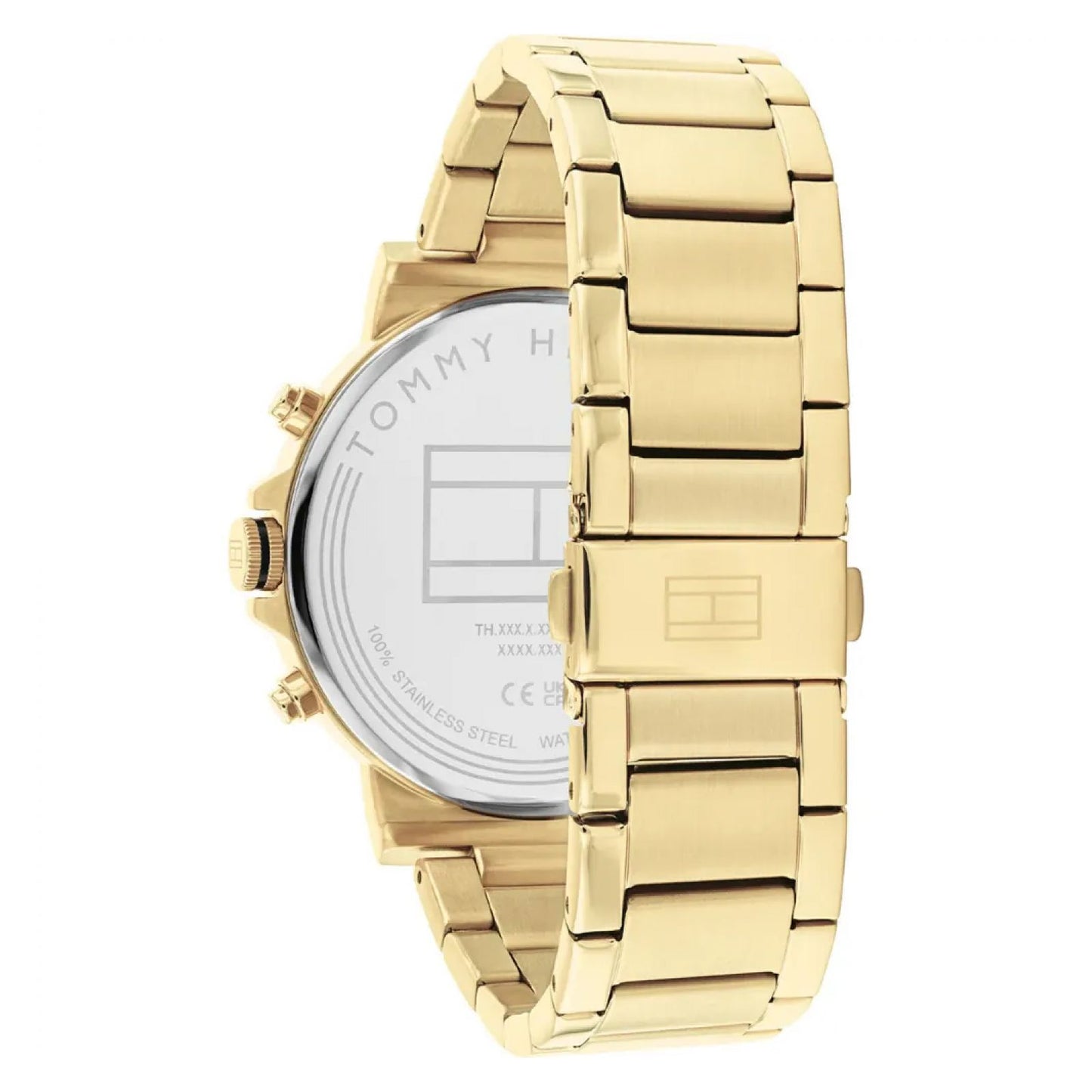 Reloj Tommy Hilfiger 1710589