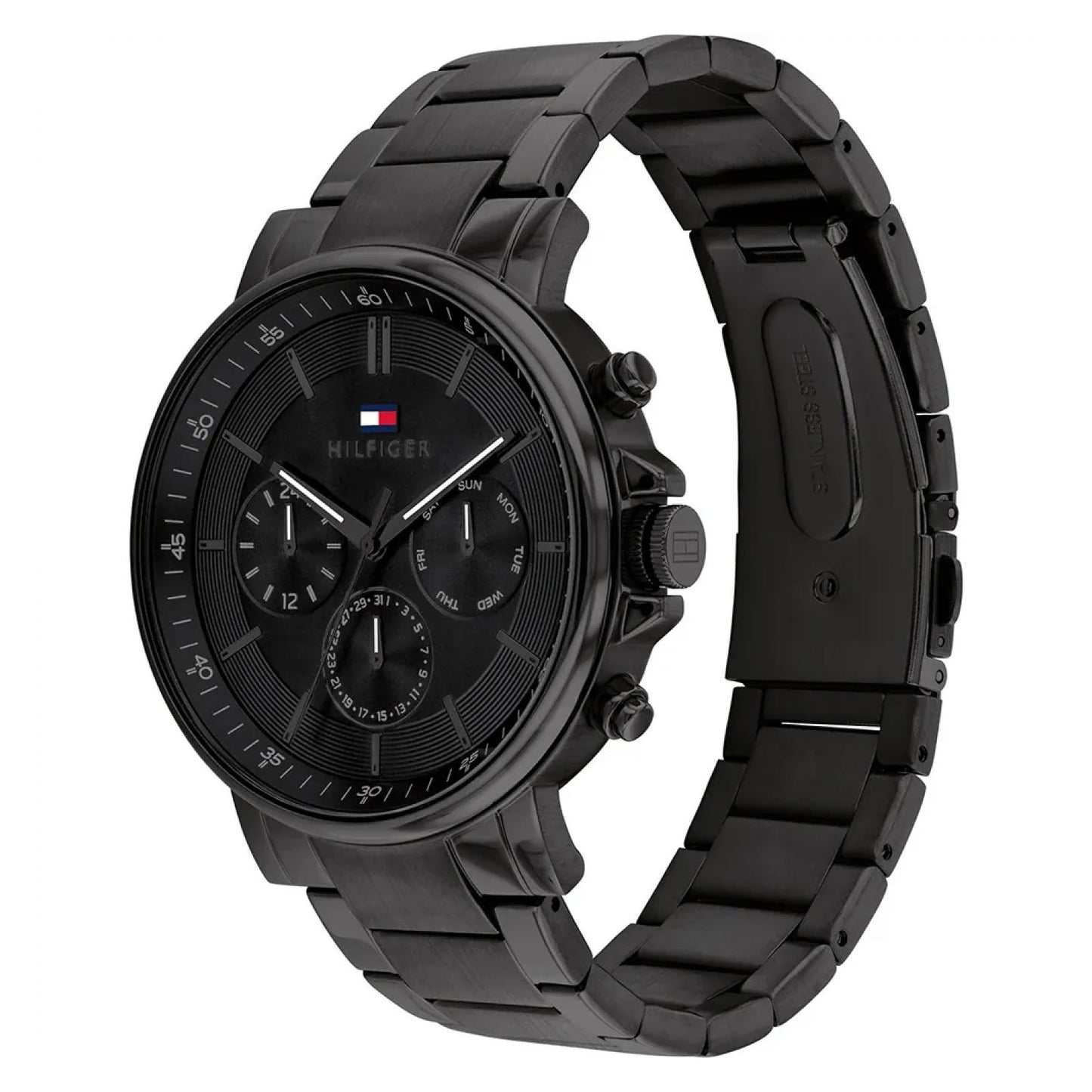 Reloj Tommy Hilfiger Tyson 1710590