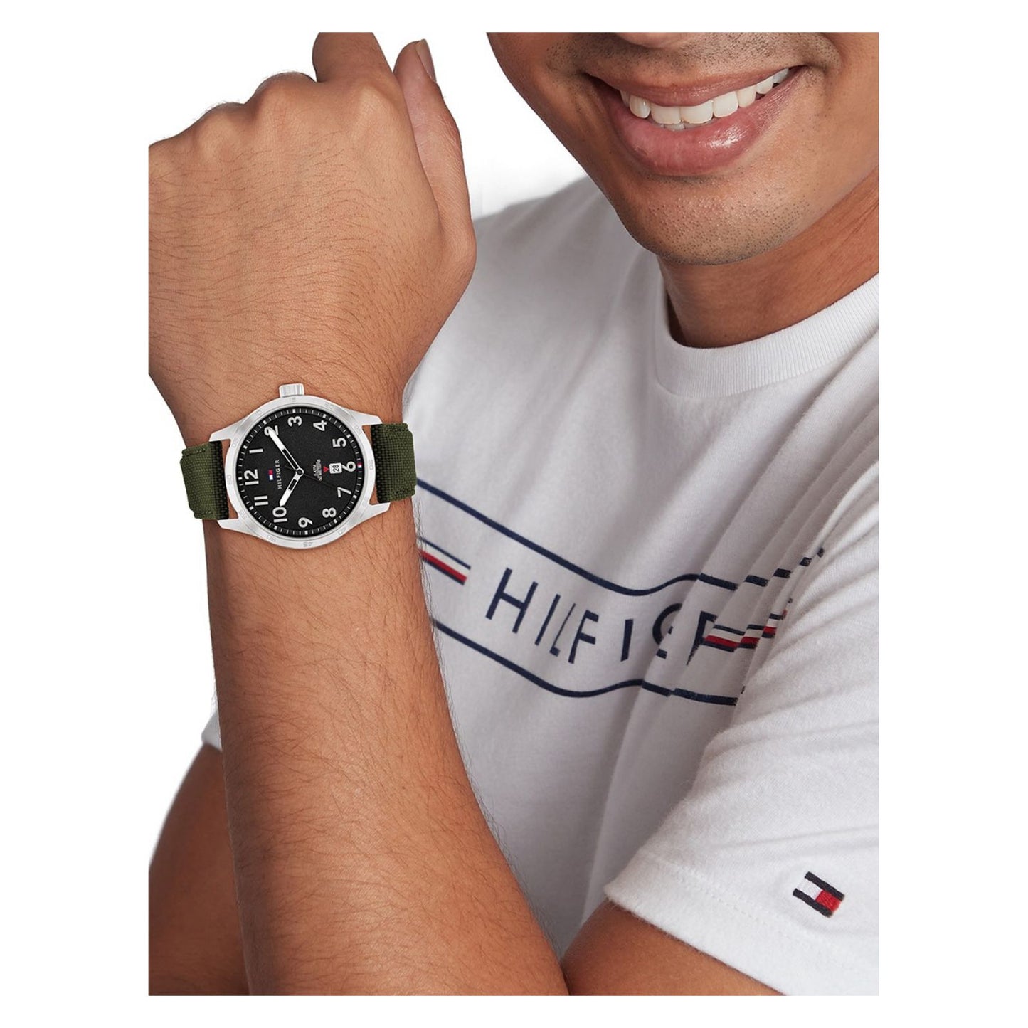 Reloj Tommy Hilfiger 1710593