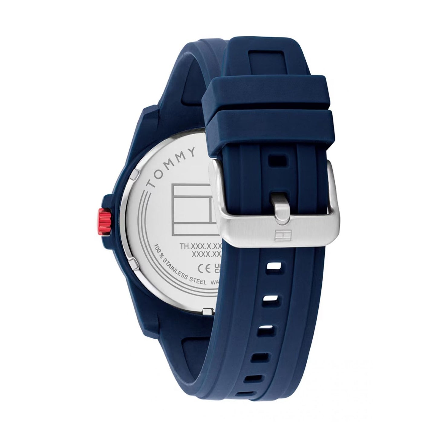 Reloj Tommy Hilfiger Austin 1710595