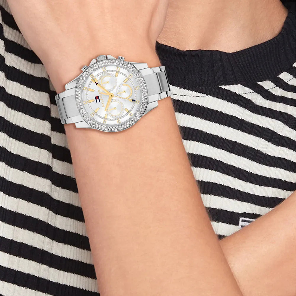 Reloj Tommy Hilfiger 1782677