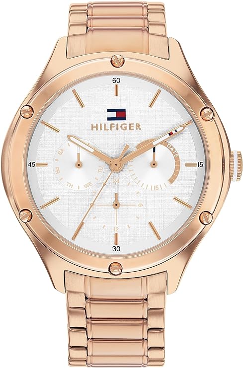 Reloj Tommy Hilfiger 1782682